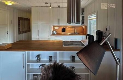 Al Municipality Cabin | Cozy Family Cabin Between Geilo and Dagali, 1050 msl.