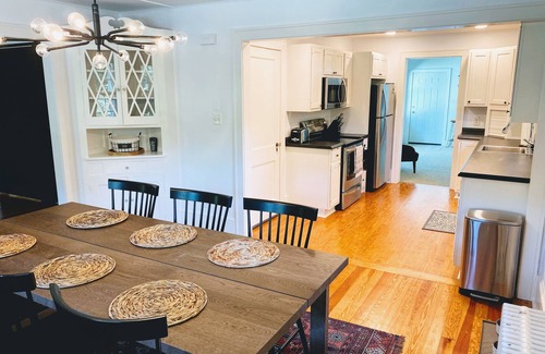 Skytop House | Cozy Family Cottage on Skytop Lodge Property