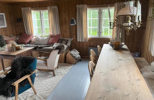 Hol Municipality House | Cozy family friendly cabin at beautiful location!