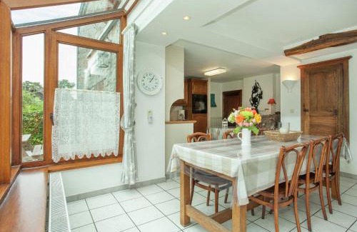 Humain House | Cozy family home in Humain