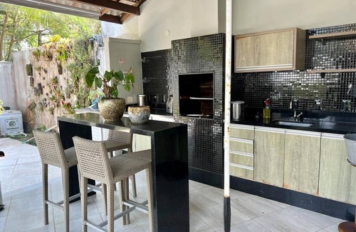 Barra da Tijuca House | Cozy family home in Barra da Tijuca