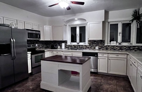 Palmyra House | Cozy family home, close to all things Hershey and Central Pennsylvania.
