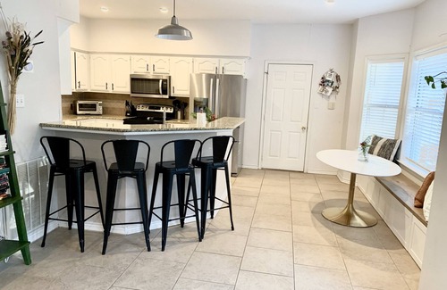 Shirewood House | Cozy Family Home Within Minutes Of A&M!