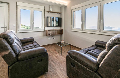 Frije Apartment | Cozy family vacation in the north of Spain nature.