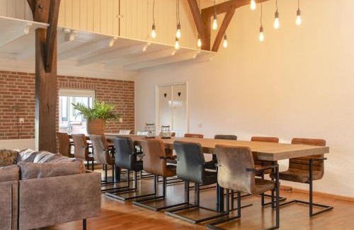 Zuna House | Cozy Farm Stay for Groups