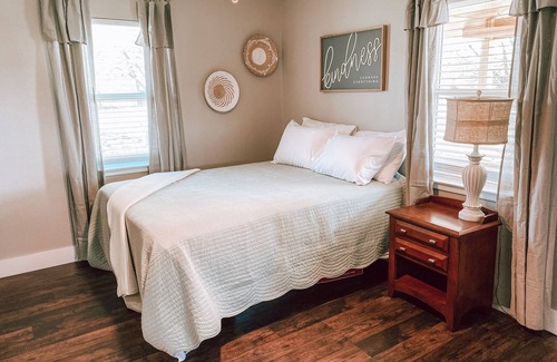 Calera Other | Cozy Farmhouse at Caney Creek- 10 Minutes from Choctaw Casino