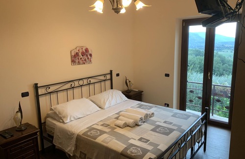 Anagni Other | Cozy farmhouse for families in Anagni, a few kilometers from the center