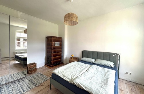 Buckau Other | Cozy farmhouse in the Hohe Fläming - only 1 hour from Berlin