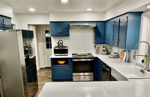 Rockwall House | Cozy Farmhouse on almost 2 Acres