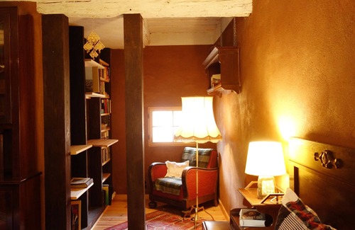 Dobiegniew Other | Cozy farmhouse with fireplace