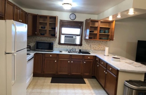 Farmingdale Apartment | Cozy Farmingdale Apartment