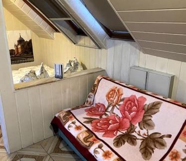 Golssen Apartment | Cozy Ferienapartment in Golßen nahe Tropical Island