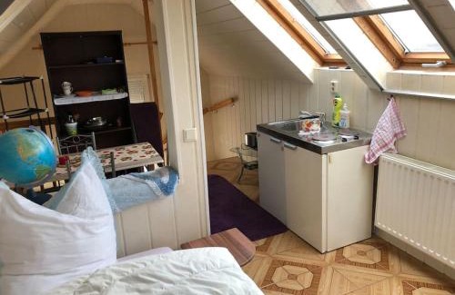Golssen Apartment | Cozy Ferienapartment in Golßen nahe Tropical Island
