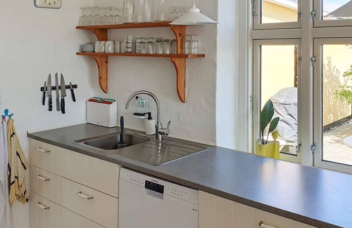 Snedsted House | Cozy Fjord View Retreat-By Traum