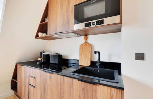 Chaillot Apartment | Cozy flat - 1BR/3P - Arc de Triomphe