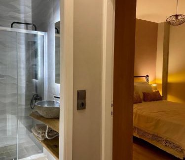 Lefkandi Apartment | Cozy flat elix