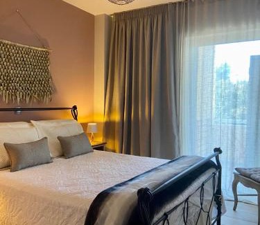 Lefkandi Apartment | Cozy flat elix