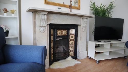 Addison Apartment | Cozy Flat in Hammersmith