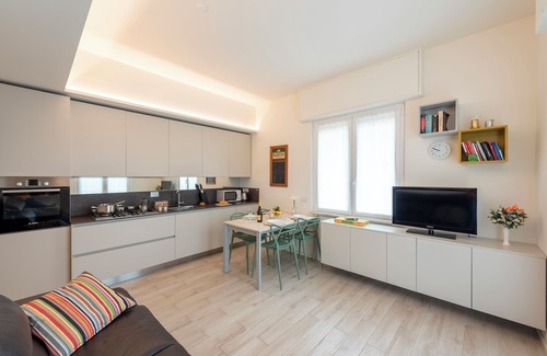 Sestri Levante Apartment | Cozy Flat In Sestri Levante