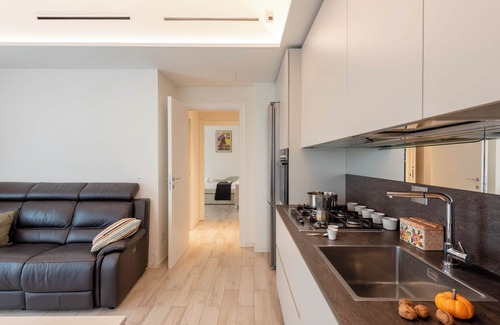 Sestri Levante Apartment | Cozy Flat In Sestri Levante