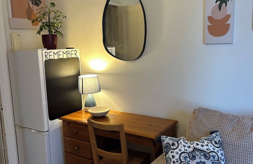 Perth Apartment | Cozy flat in the heart of Perth