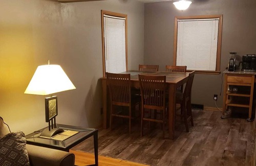 Davenport House | Cozy For You Too