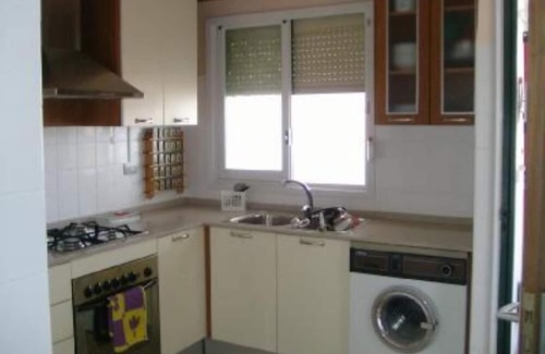 Aguilas Apartment | Cozy four-bedroom apartment