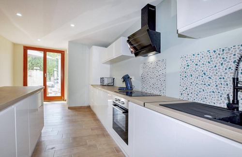 Saint-Genis House | Cozy home in Saint-Génis-des-Fontaines