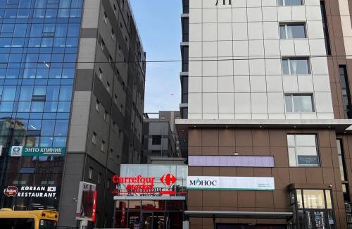 Burd Apartment | Cozy & fully furnished brand-new 1bedroom apt!