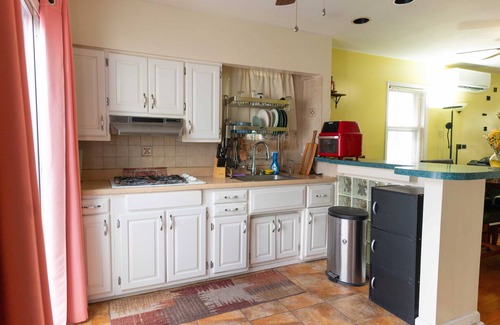 Fair Lawn House | Cozy Furnished Ranch!n