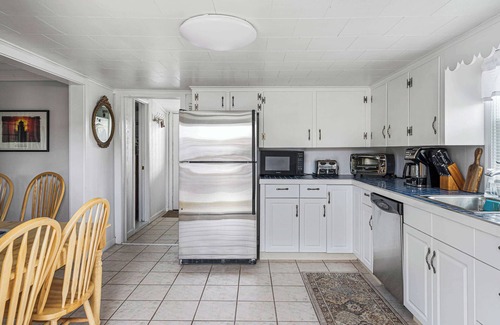 Dewey Beach House | Cozy Gem | Atlantic Ocean