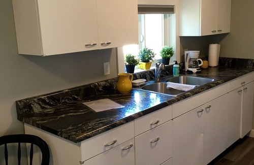 Livingston Apartment | Cozy Gem in heart of historic Livingston, Montana