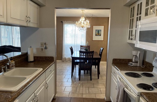 Rancho Viejo Condo | Cozy Getaway Condo in Rancho Viejo Country Club