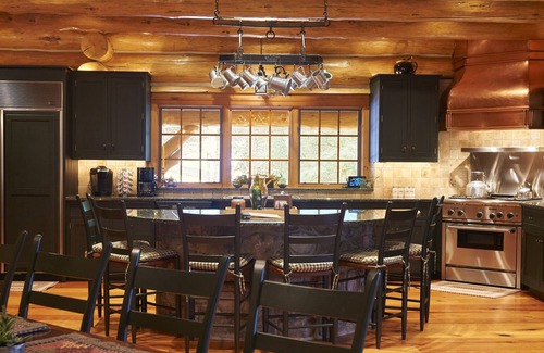 Laurelton Cabin | Cozy Getaway, hot tub, pool table, 200 acres