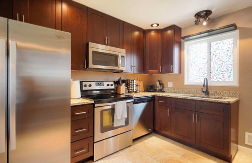 Northglenn House | Cozy Getaway Retreat | 4BR | Northglenn
