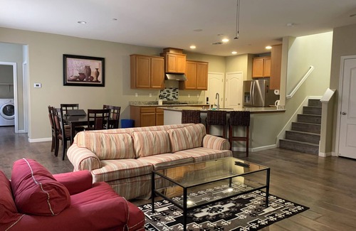 Gilroy House | Cozy Gilroy Retreat Near Wineries & Attractions!
