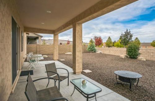 Granville House | Cozy Granville Retreat with Modern Amenities, nearby Scenic Trails & Pristine Lakes of Prescott home