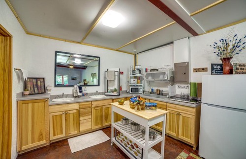 Great Falls Apartment | Cozy Great Falls Studio on the Missouri River!