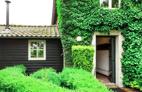 Lage Mierde House | Cozy group house in Reusel in a natural environment