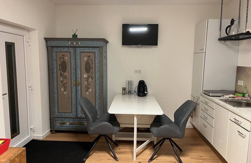Marmagen Cottage | Cozy Guest Cottage - Gemütliches Eifeler Gästehäuschen