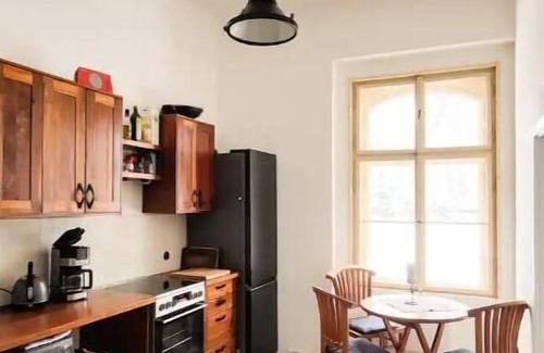 Neratovice House | Cozy guest house near Chateau