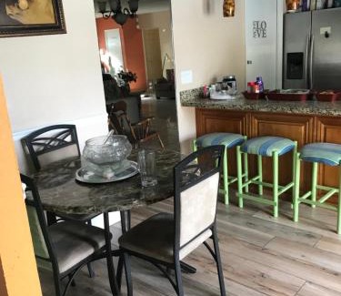 Tamarac House | Cozy Guest House Florida, Tamarac