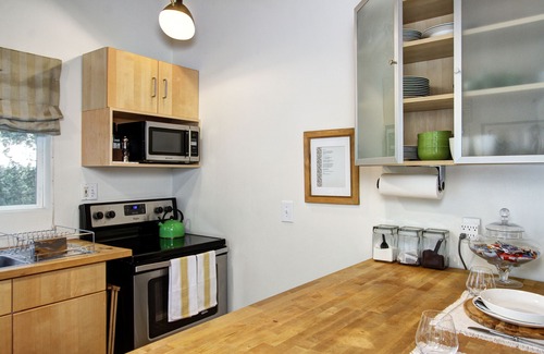 Mount Wilson Cottage | Cozy guesthouse in an urban nature