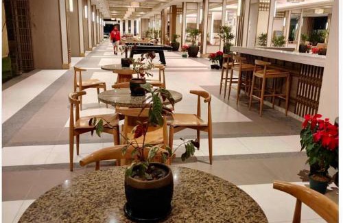 Santolan Apartment | Cozy Hacana