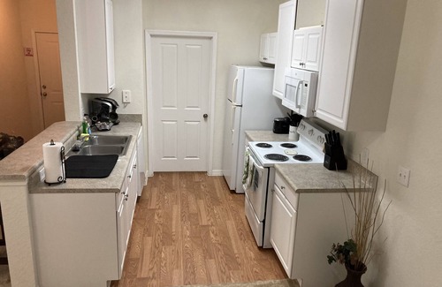 Haines City Condo | COZY HAINES CITY "BAREFOOT DUNES" CONDO