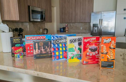 Downtown Phoenix Apartment | Cozy HighRise 23th Flr,Gym,Parking,Pool,W-D,Golf