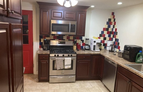 Coventry House | Cozy Historical Home Close to Downtown East Greenwich