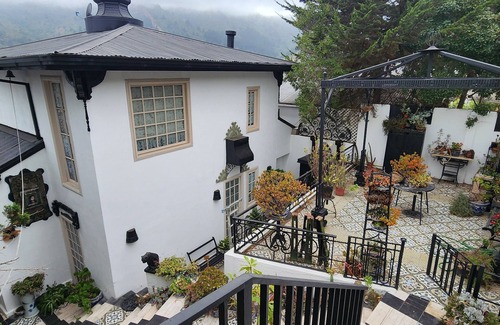 Zapallar House | Cozy house in Zapallar