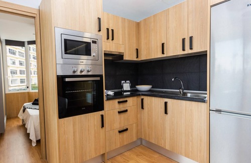 Playa del Ingles Apartment | Cozy Holiday Home in Playa del Inglés