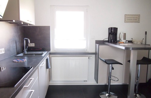 Schweigen-Rechtenbach House | Cozy holiday home